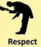 respect Discord emoji
