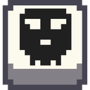 pixel_emoji_skull Discord emoji