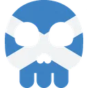 scotland_skull