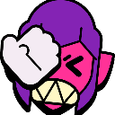 emoji_5 custom emote from Ghost Wolf