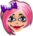 pixi_smile Discord sticker | 💛 MovieStarPlanet 💛 Shop💛