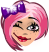 pixi_wink custom emote - 💛 MovieStarPlanet 💛 Shop💛