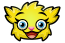 boonie_smile Discord sticker from 💛 MovieStarPlanet 💛 Shop💛