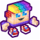 blockstar_new Discord sticker from 💛 MovieStarPlanet 💛 Shop💛