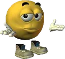 shrug