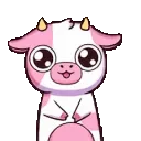cow_lick