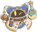 DreamyGear_Magolor