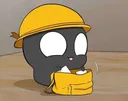 mine