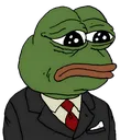 Pepe Discord Emoji