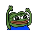 Pepe Discord Emoji