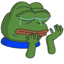 Pepe Discord Emoji