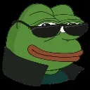 Pepe Discord Emoji