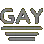 gay
