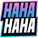 Words_Haha Discord Emoji