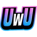 Words_UwU Discord Emoji