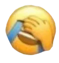 hahafuck Discord Emoji