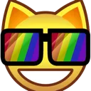 aj_rainbowglasses