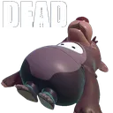 Dead