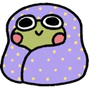 frogcozy