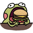 frogeat frogeat