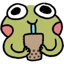 frogdrink