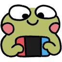 frogswitch