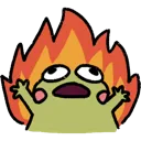 frogfire