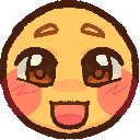 Happy2 happy2 Discord Emoji