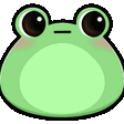 2b_froggydissapear Discord emoji