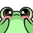 2b_froggyaww Discord emoji