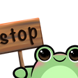 2b_froggystop Discord emoji