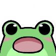 2b_froggyshock Discord emoji