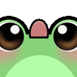 2b_froggytease Discord emoji