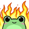 2b_Froggyhell Discord emoji