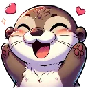 NinaHAPPYOtter NinaHAPPYOtter
