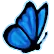 LISButterfly
