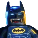 batman_haha Discord Emoji