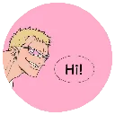 hi