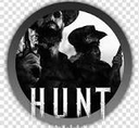 Hunt Discord emoji