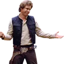 HanShrug