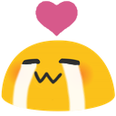 blob_crying_heart_love