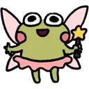 frogfairy
