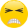 smiley_angry Discord sticker | 💛 MovieStarPlanet 💛 Shop💛