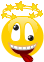 smiley_crazy custom emote - 💛 MovieStarPlanet 💛 Shop💛