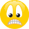 smiley_grimacing Discord Emoji from 💛 MovieStarPlanet 💛 Shop💛