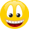 smiley_happy Discord Emoji from 💛 MovieStarPlanet 💛 Shop💛