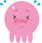 octo_argh Discord sticker | 💛 MovieStarPlanet 💛 Shop💛