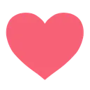 8103lightredheart Discord Emoji