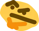 thonk