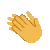 clapping